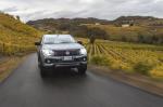 Fiat Fullback Cross 2017 года